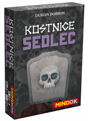 Kostnice Sedlec