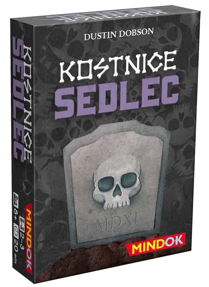 Kostnice Sedlec