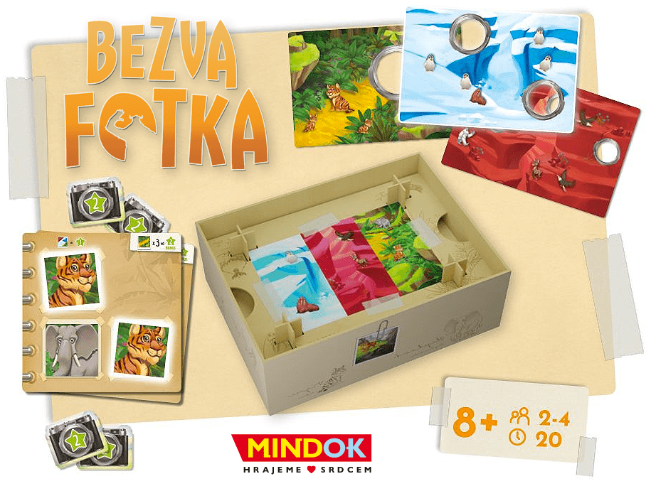 Bezva fotka - Obrázek 3