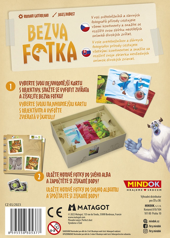 Bezva fotka - Obrázek 2