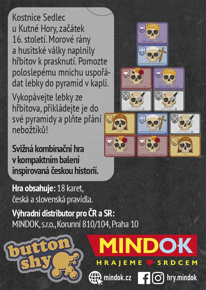 Kostnice Sedlec - Obrázek 2