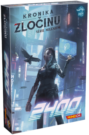 Kronika zločinu: 2400