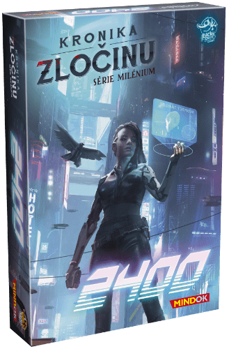 Kronika zločinu: 2400