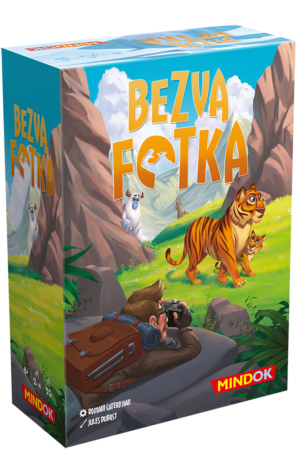Bezva fotka