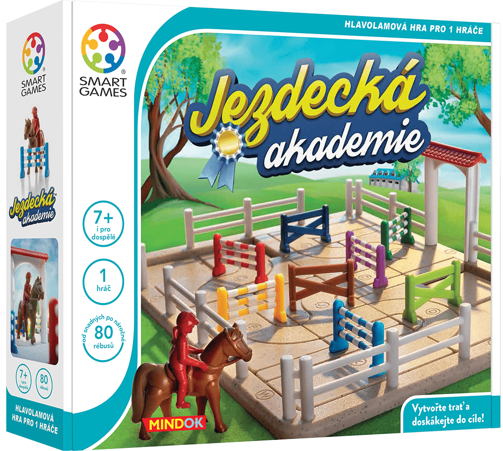 Jezdecká akademie