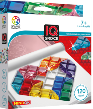 IQ Srdce