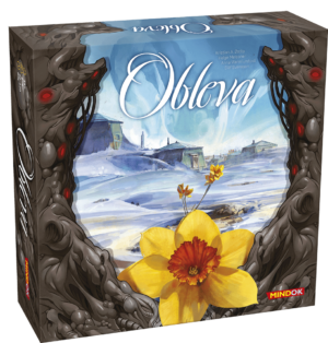 Obleva