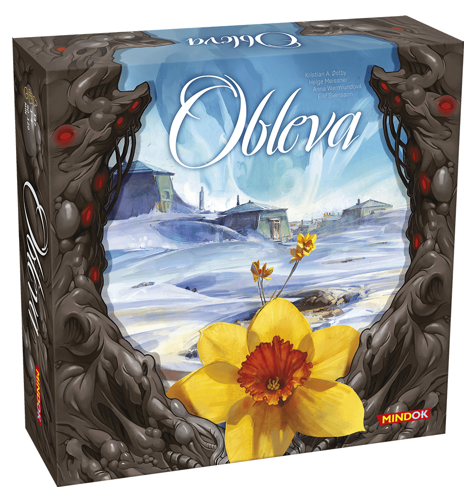 Obleva