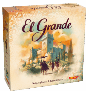 El Grande
