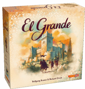 El Grande
