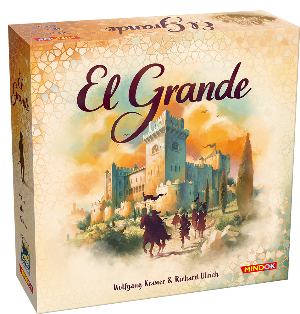 El Grande