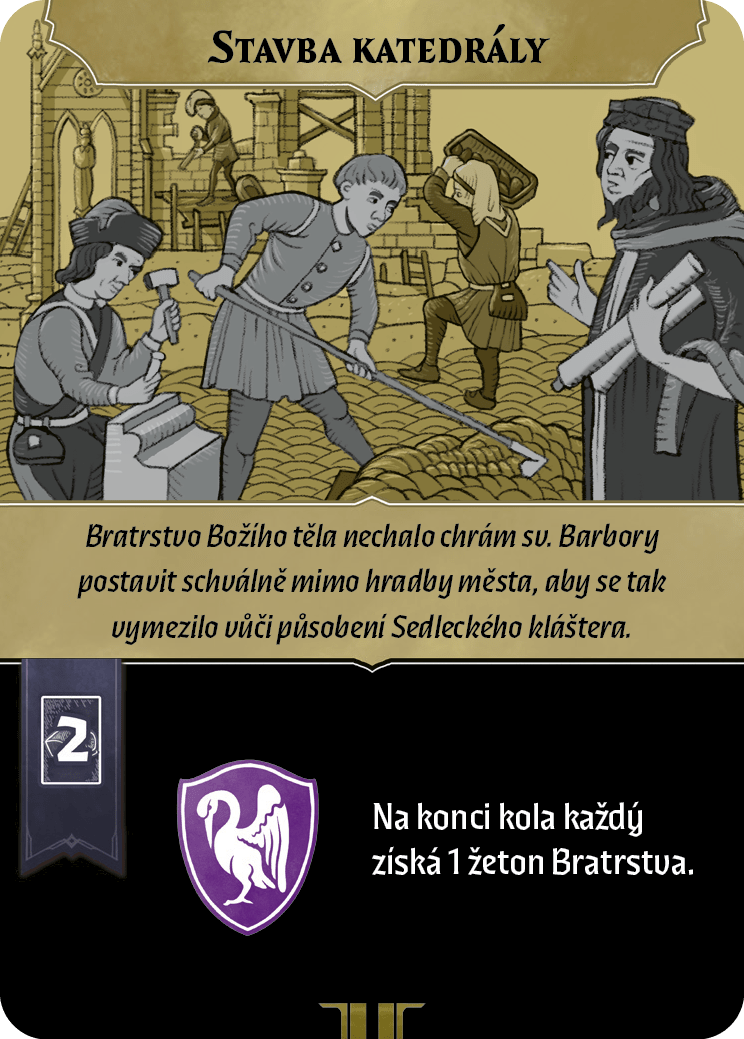 Kutná Hora: Město stříbra - Obrázek 3