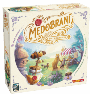 Medobraní