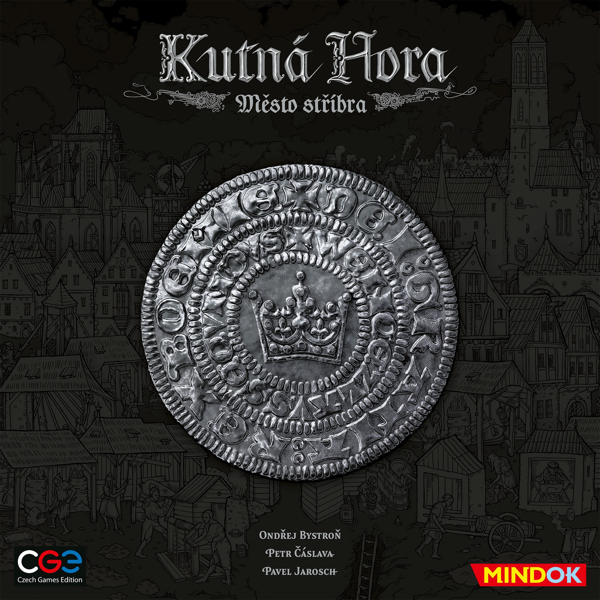 Kutná Hora: Město stříbra - Obrázek 4