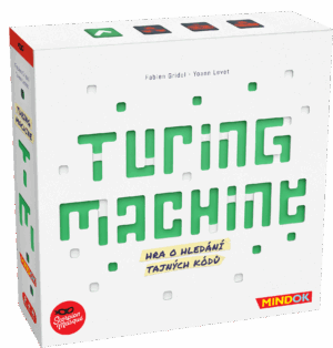 Turing Machine