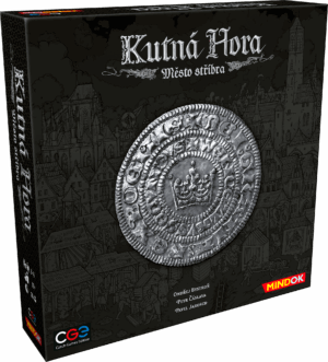 Kutná Hora: Město stříbra