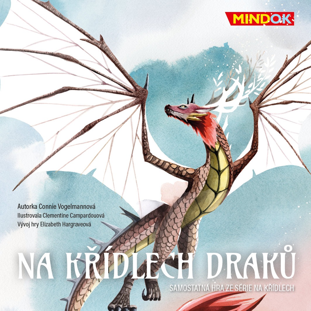 Na křídlech draků - Obrázek 7