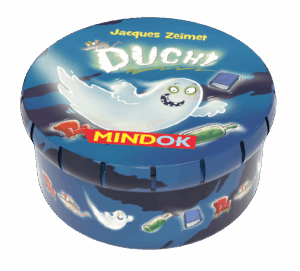 Duch Mini