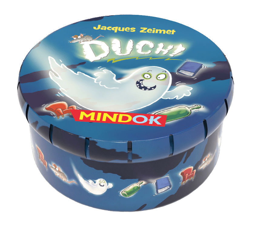 Duch Mini