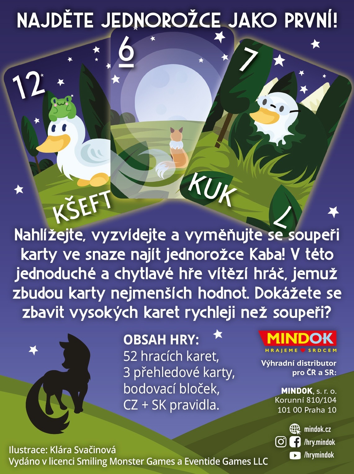 Kabo - Obrázek 2