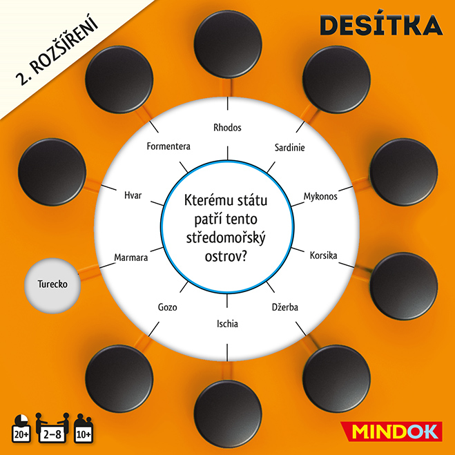 Desítka: 2. rozšíření - Obrázek 4