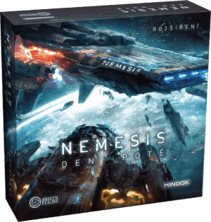 Nemesis: Den poté – rozšíření