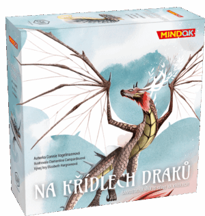 Na křídlech draků