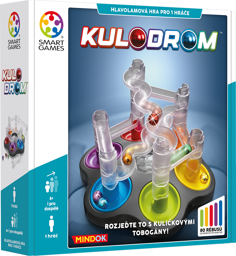 Kulodrom