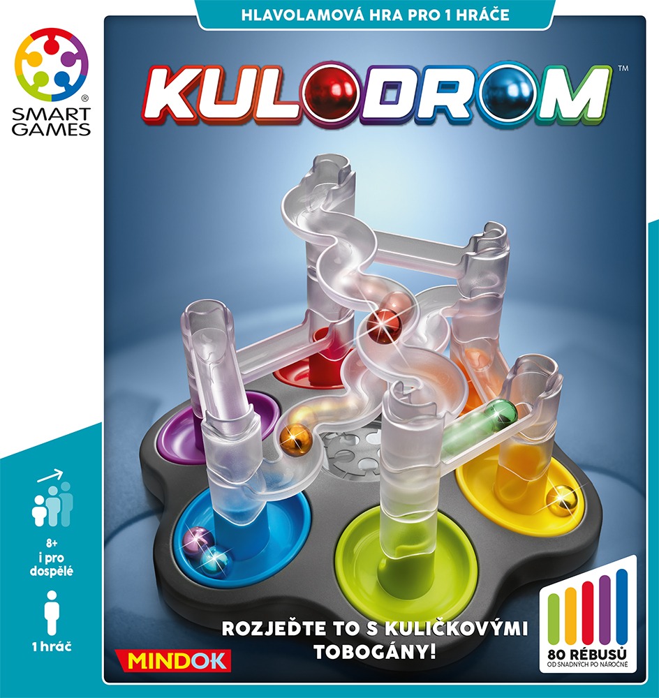 Kulodrom - Obrázek 2