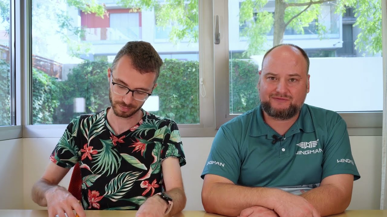 Mindotazy za září: Archa Nova, Mars spousta rozšíření, Odhodlaní Posily a další!