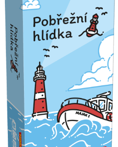 Pobřežní hlídka