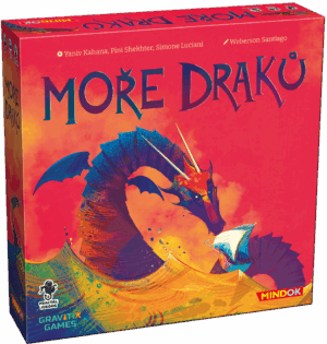 Moře draků
