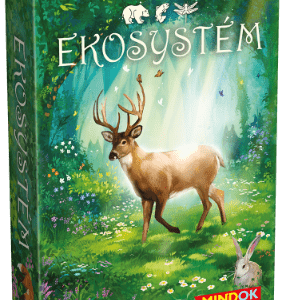 Ekosystém