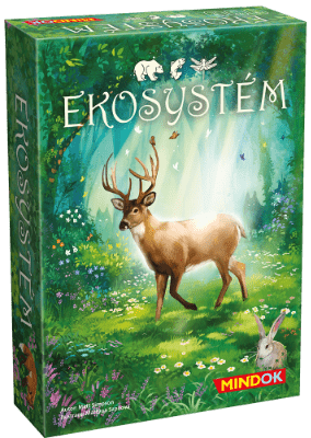 Ekosystém