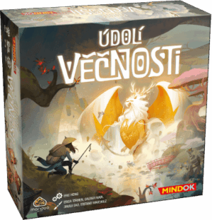 Údolí Věčnosti