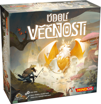 Údolí Věčnosti