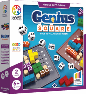 Genius Square