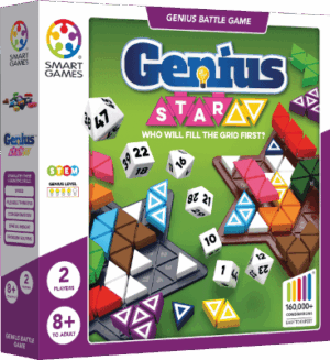 Genius Star