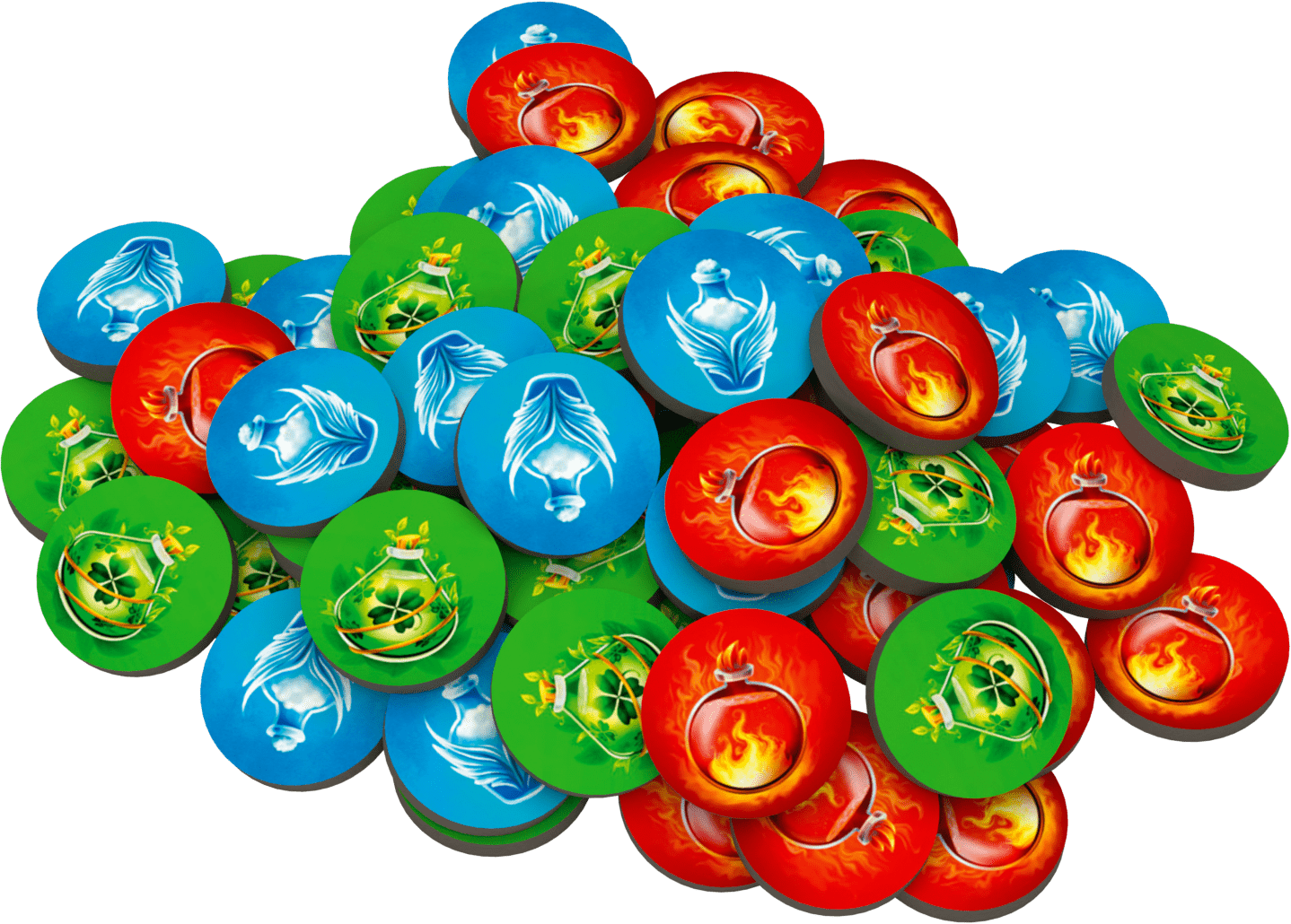 Malí alchymisté - Obrázek 9