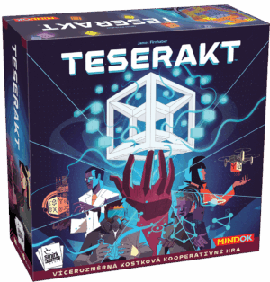 Teserakt