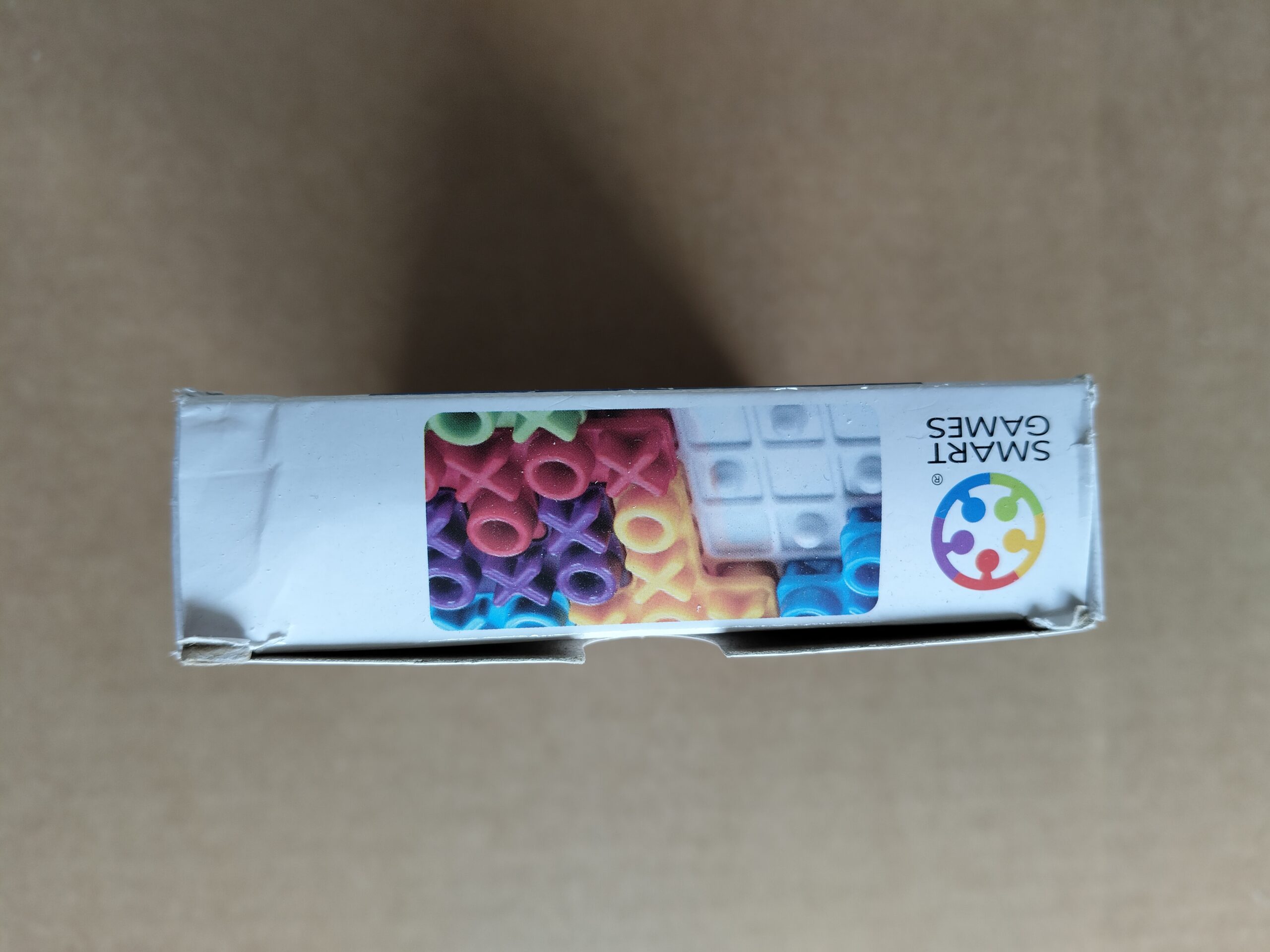 IQ XOXO – defektní - Obrázek 2
