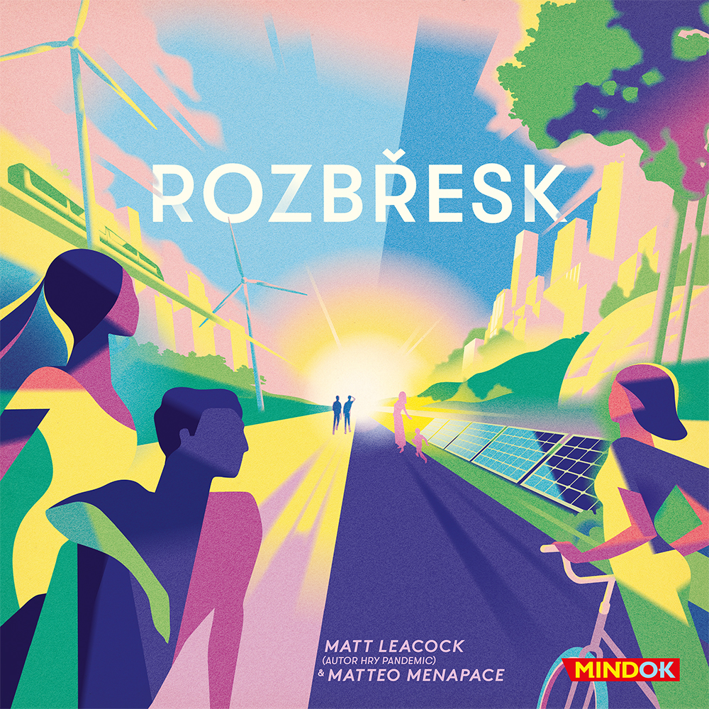 Rozbřesk - Obrázek 2