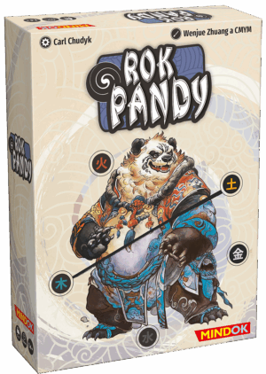 Rok pandy