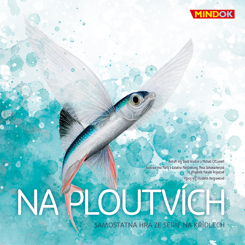 Na ploutvích - Obrázek 2