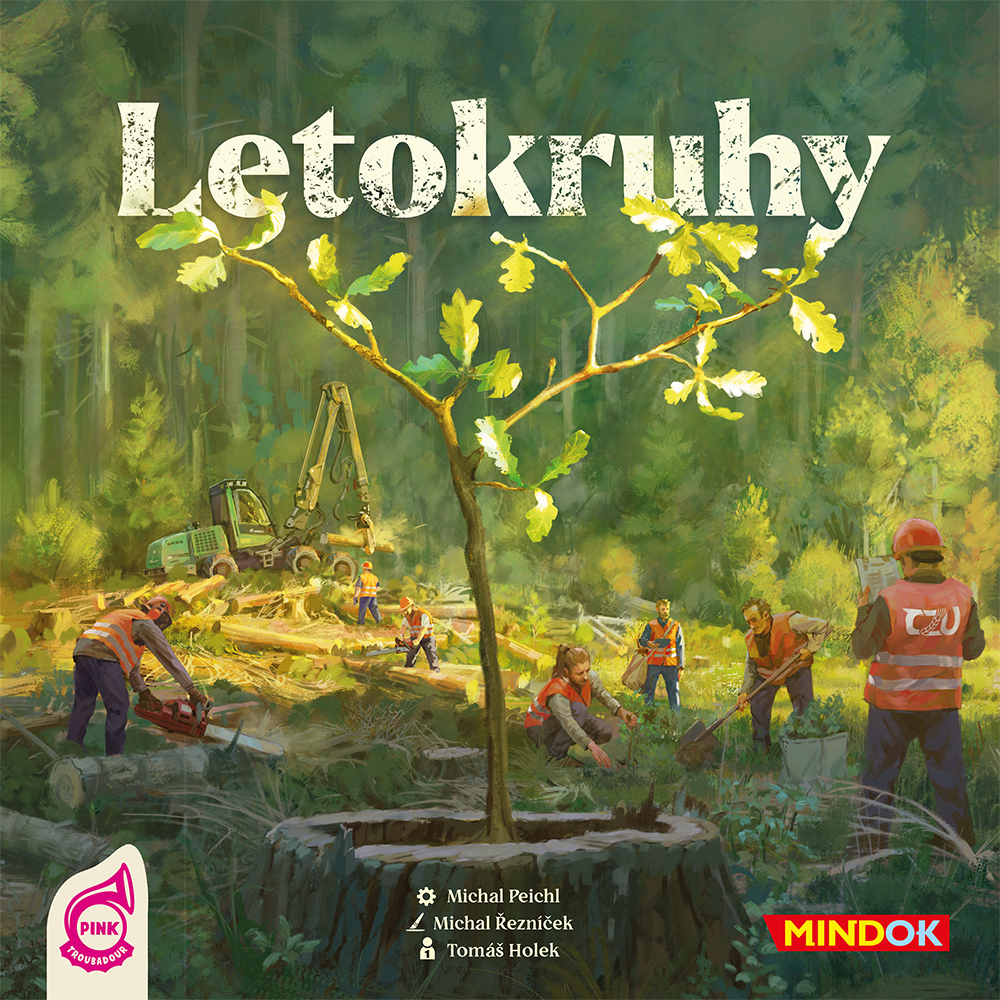 Letokruhy - Obrázek 3