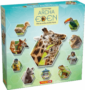 Archa Eden