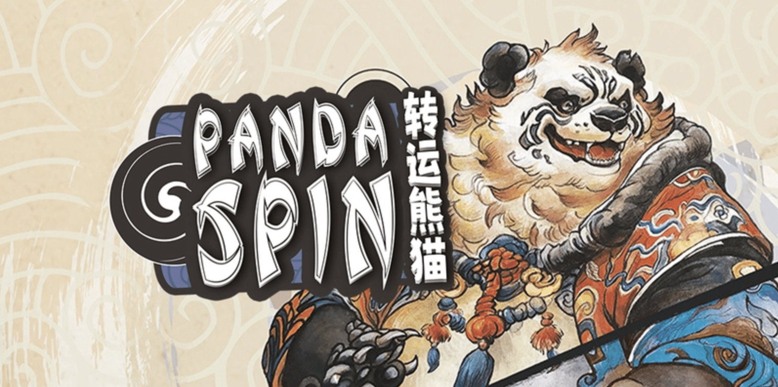 Fantasy mág : recenze hry Rok pandy: karetní hra, která vás naučí prohrávat s radostí