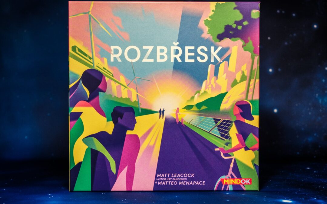 Fantasy mág: recenze hry Rozbřesk: hra, která vám ukáže, jak snadné je přijít o planetu
