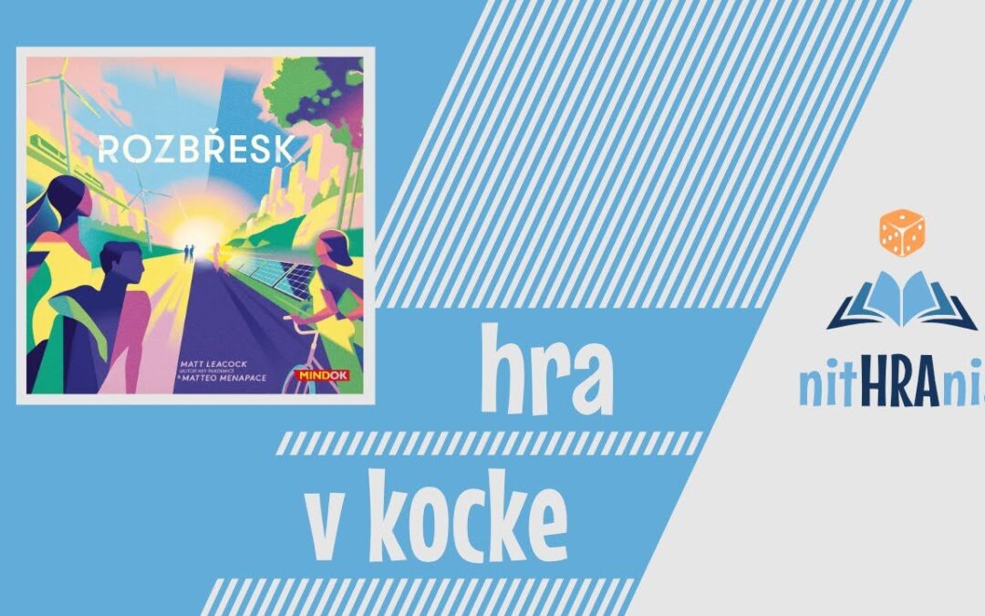Nithrania: video návod hry Rozbřesk