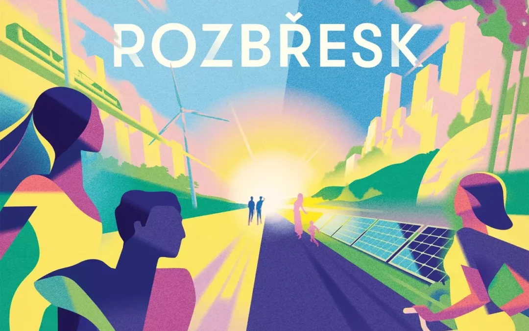 Zatrolené hry: recenze hry Rozbřesk – Klimatická krize na herním stole